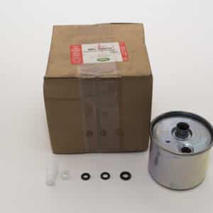 Filter-Fuel - WFL000010LR - LAND ROVER