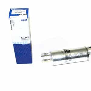 Filter Assy-In Line - WFL000021 - MAHLE