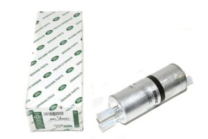Filter Assy - In Line - WFL000021LR - LAND ROVER