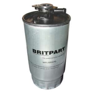 Filter - Fuel - WFL000070 - BRITPART