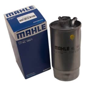 Filter - Fuel - WFL000070G - MAHLE