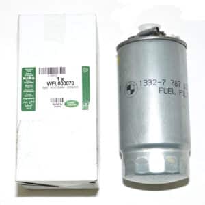 Filter-Fuel - WFL000070LR - LAND ROVER