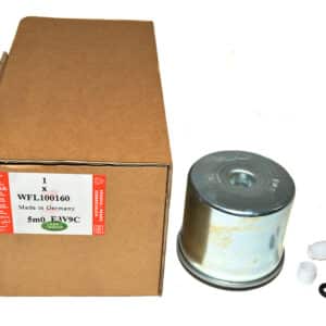Filter-Fuel - WFL100160LR - LAND ROVER