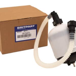 Filter Assy - WFL500010 - BRITPART