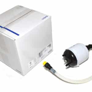 Filter Assy - WFL500010G - VDO
