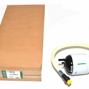 Filter Assy - WFL500010LR - LAND ROVER