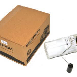 Pump-Fuel Tank - WFX000130 - BRITPART