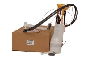 PUMP-FUELTANK - WFX000160 - BRITPART