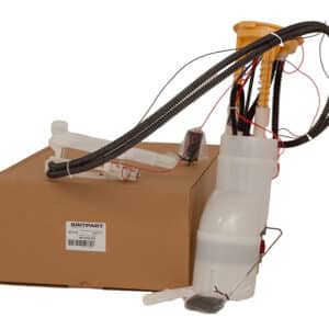 PUMP-FUELTANK - WFX000160 - BRITPART