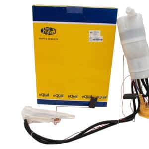 PUMP - FUEL TANK - WFX000160G - MARELLI