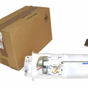 Pump Fuel Tank - WFX000190G - VDO