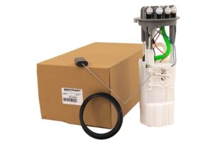 FUEL PUMP - WFX000250 - BRITPART