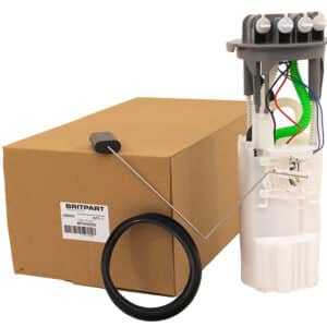 FUEL PUMP - WFX000250 - BRITPART