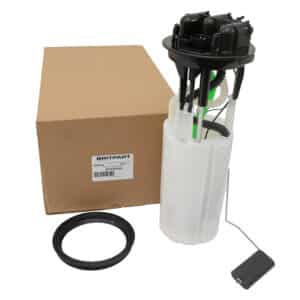 FUEL PUMP ASSY - WFX000260 - BRITPART
