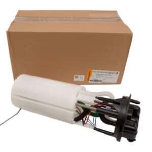 Pump - Fuel - WFX000260G - VDO