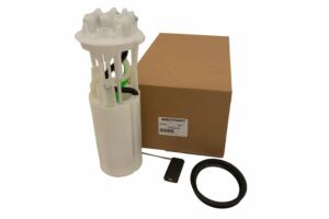 FUEL TANK PUMP - WFX000280 - BRITPART
