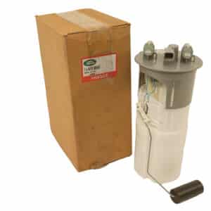 PUMP - FUEL TANK DIESEL - WFX100980LR - LR