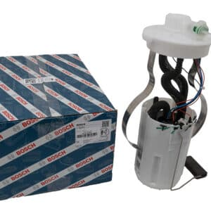 Pump-Fuel Tank - WFX101060 - BOSCH