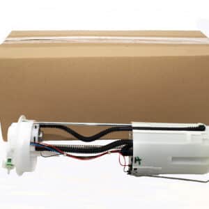 Pump  Fuel Tank - WFX101400 - BOSCH