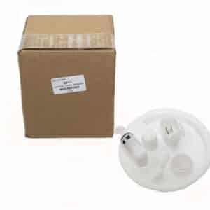 Cover - Fuel Sender - WGC500130G - OEM