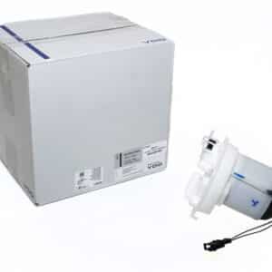 Cover - Fuel Sender - WGC500140G - VDO