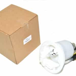 Cover - Fuel Sender - WGC500150 - BRITPART