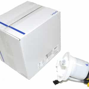 Cover-Fuel Sender - WGC500150G - VDO