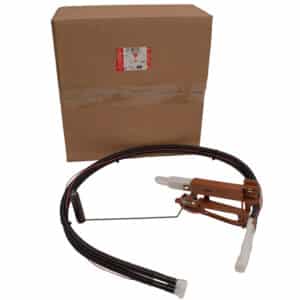 SENDER-FUEL TANK - WGI500010LR - LR
