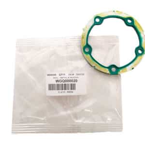 Seal - Metal & Silicon - WGQ000020 - OEM