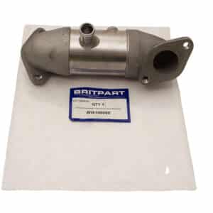 Cooler Assembly-Exhaust Gas Recirculatio - WIA100060 - OEM