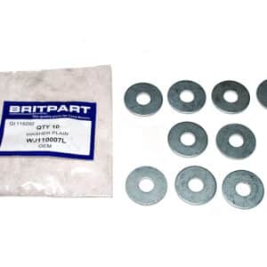 Washer Plain - WJ110007L - OEM