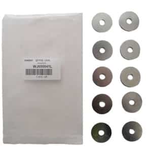 Washer - WJ600041L - OEM