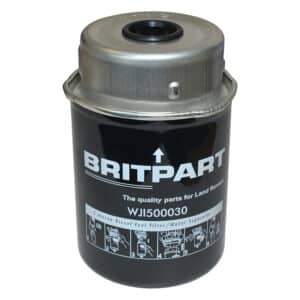 Element - Fuel Filter - WJI500030 - OEM