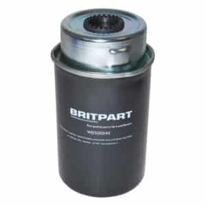 Fuel Filter - WJI500040 - BRITPART
