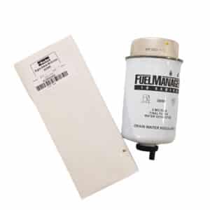 Fuel Filter - WJI500040G - OEM