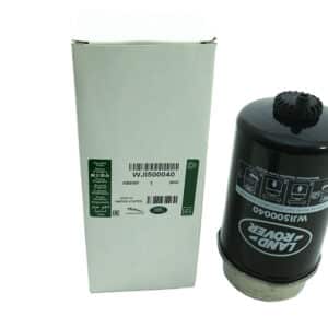 Fuel Filter - WJI500040LR - LAND ROVER