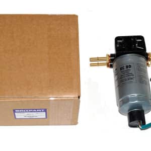 Filter-Inline-Def Td5 To 3A658551 - WJN000020 - OEM