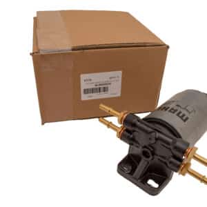 Filter Assy-In-Disco 2 Td5 - WJN000030 - OEM