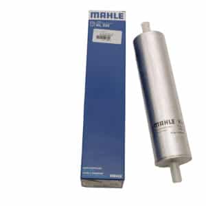 Filter Element-Fuel - WJN000080M - MAHLE