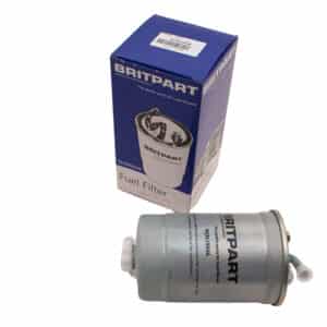 Filter - Fuel - WJN10046 - BRITPART
