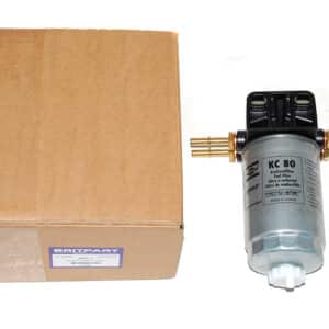 Filter Assy-Fuel- - WJN500150 - OEM