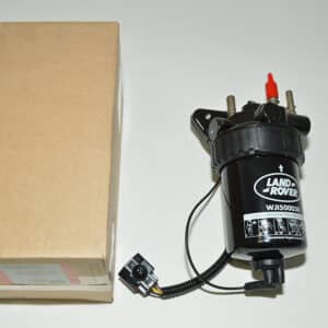 Filter Assy - Fuel - WJN500160LR - LAND ROVER