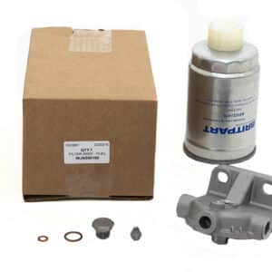 Filter Assy - Fuel - WJN500180 - BRITPART