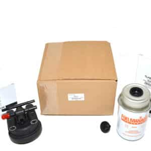 Filter Assy - Fuel - WJN500190G - OEM