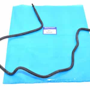 Pipe-Feed-Fuel - WJP107900 - BRITPART