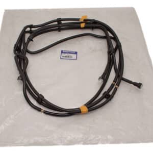 Pipe - Fuel - WJP500090 - BRITPART