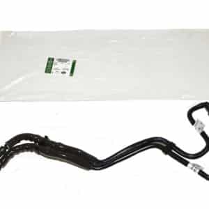 Pipe - Fuel - WJP502450LR - LAND ROVER