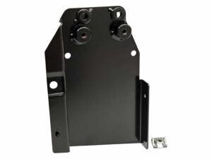 SHIELD - FUEL FILTER - WJU500280 - BRITPART