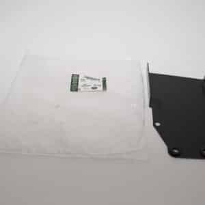 Cover Filter - Rear - WKT100010 - BRITPART