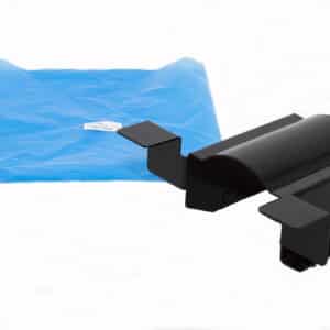 Cover Filter Front - WKT100020 - OEM